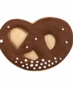 Städter Ausstechform Brezel 5 Cm 8 Städter Ausstechform Brezel 5 Cm -STÄDTER Shop 201 199934 A02