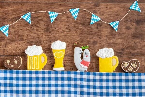 Städter Ausstechform Brezel 5 Cm 6 Städter Ausstechform Brezel 5 Cm – Bild 4