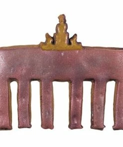 Städter Ausstechform Brandenburger Tor 11,5 Cm 7 Städter Ausstechform Brandenburger Tor 11,5 Cm -STÄDTER Shop 201 199996 A01