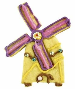 Städter Ausstechform Windmühle 9,5 Cm -STÄDTER Shop 201 200043 A02