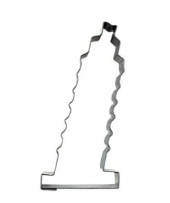 Städter Ausstechform Schiefer Turm Von Pisa 8 Cm