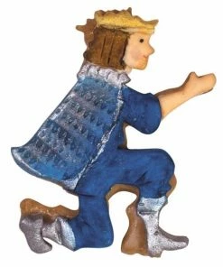 Städter Ausstechform Prinz 7 Cm -STÄDTER Shop 201 200081 A01