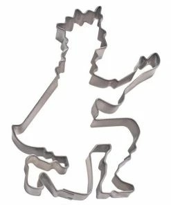 Städter Ausstechform Prinz 7 Cm