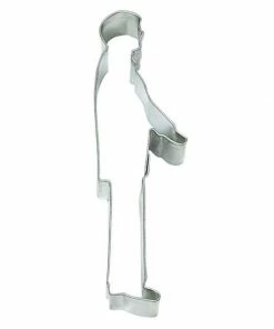 Städter Ausstechform Bräutigam 9,5 Cm