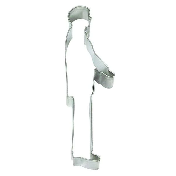 Städter Ausstechform Bräutigam 9,5 Cm 3 Städter Ausstechform Bräutigam 9,5 Cm