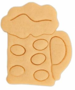 Städter Ausstechform Maßkrug 7,5 Cm -STÄDTER Shop 201 200197 A01