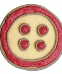 Städter Ausstechform Knopf Ø 6 Cm -STÄDTER Shop 201 200203 A02