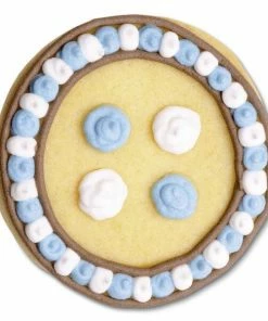 Städter Ausstechform Knopf Ø 6 Cm -STÄDTER Shop 201 200203 A03