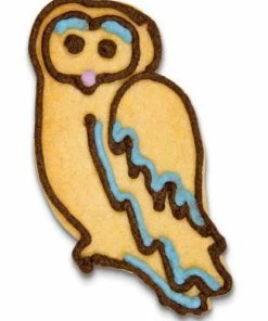 Städter Ausstechform Eule 9 Cm 7 Städter Ausstechform Eule 9 Cm -STÄDTER Shop 201 200234 A02