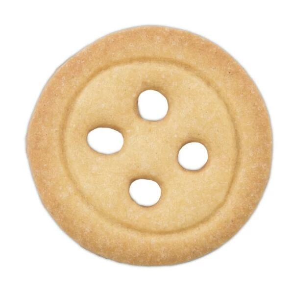 Städter Ausstechform Knopf Ø 5 Cm 4 Städter Ausstechform Knopf Ø 5 Cm – Bild 2