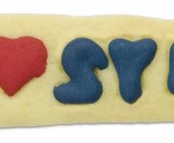 Städter Ausstechform I Love Sylt 10 Cm -STÄDTER Shop 201 200388 A02