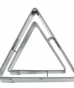 Städter Ausstechform Achtung / Vorfahrt Achten! 4,5 Cm