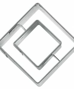 Städter Ausstechform Vorfahrtschild 4,5 Cm