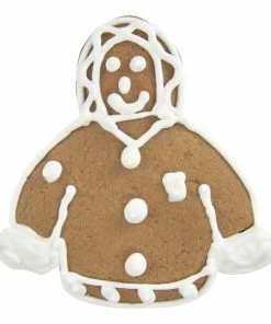 Städter Ausstechform Skijacke 9 Cm -STÄDTER Shop 201 200500 A02