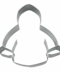 Städter Ausstechform Skijacke 9 Cm