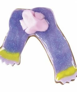 Städter Ausstechform Schal 8 Cm -STÄDTER Shop 201 200524 A03