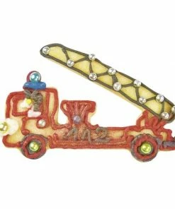 Städter Ausstechform Feuerwehrauto 7 Cm 11 Städter Ausstechform Feuerwehrauto 7 Cm -STÄDTER Shop 201 200623 A01
