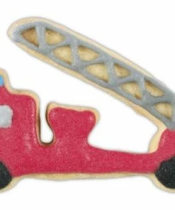 Städter Ausstechform Feuerwehrauto 7 Cm 9 Städter Ausstechform Feuerwehrauto 7 Cm -STÄDTER Shop 201 200623 A02