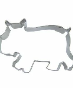 Städter Ausstechform Nilpferd 7,5 Cm