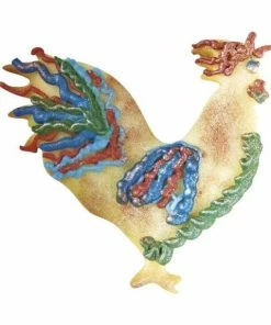 Städter Ausstechform Hahn 8 Cm -STÄDTER Shop 201 200777 A02