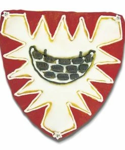 Städter Ausstechform Kiel Wappen 11 Cm -STÄDTER Shop 201 200821 A01