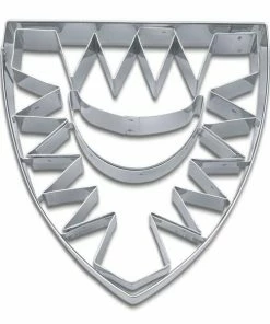 Städter Ausstechform Kiel Wappen 11 Cm