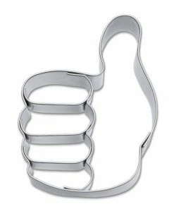 Städter Ausstechform Okay-Daumen – O.K. 7 Cm