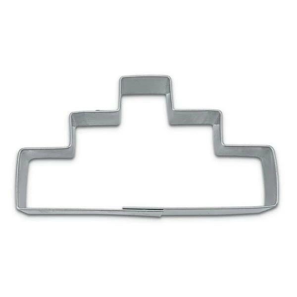 Städter Ausstechform Siegerpodest 7 Cm 3 Städter Ausstechform Siegerpodest 7 Cm