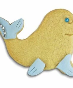 Städter Ausstechform Seehund 9,5 Cm 7 Städter Ausstechform Seehund 9,5 Cm -STÄDTER Shop 201 200937 A01