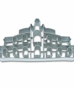 Städter Ausstechform Semperoper Dresden 10 Cm