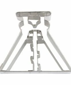 Städter Ausstechform Zechenturm 7 Cm