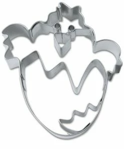 Städter Ausstechform Küken Im Ei 6,5 Cm