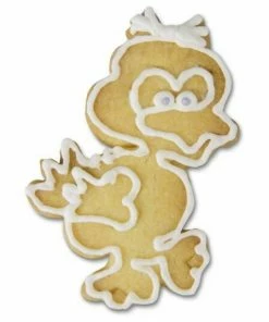 Städter Ausstechform Ente 7,5 Cm 7 Städter Ausstechform Ente 7,5 Cm -STÄDTER Shop 201 216105 A02