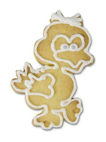 Städter Ausstechform Ente 7,5 Cm 4 Städter Ausstechform Ente 7,5 Cm – Bild 2