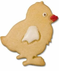 Städter Ausstechform Küken 7,5 Cm -STÄDTER Shop 201 216112 A02