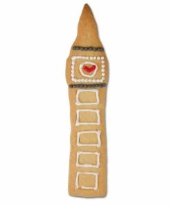Städter Ausstechform Big Ben London 13 Cm 7 Städter Ausstechform Big Ben London 13 Cm -STÄDTER Shop 201 216136 A02