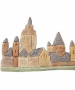 Städter Ausstechform Mainzer Dom 10,5 Cm -STÄDTER Shop 201 216334 A02