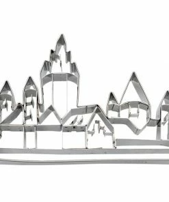 Städter Ausstechform Mainzer Dom 10,5 Cm