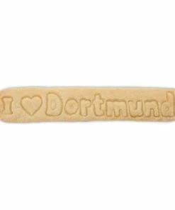 Städter Ausstechform I Love Dortmund 13 Cm 7 Städter Ausstechform I Love Dortmund 13 Cm -STÄDTER Shop 201 216341 A01