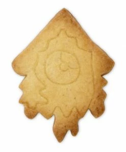 Städter Ausstechform Kuckucksuhr 6,5 Cm 7 Städter Ausstechform Kuckucksuhr 6,5 Cm -STÄDTER Shop 201 216518 A01