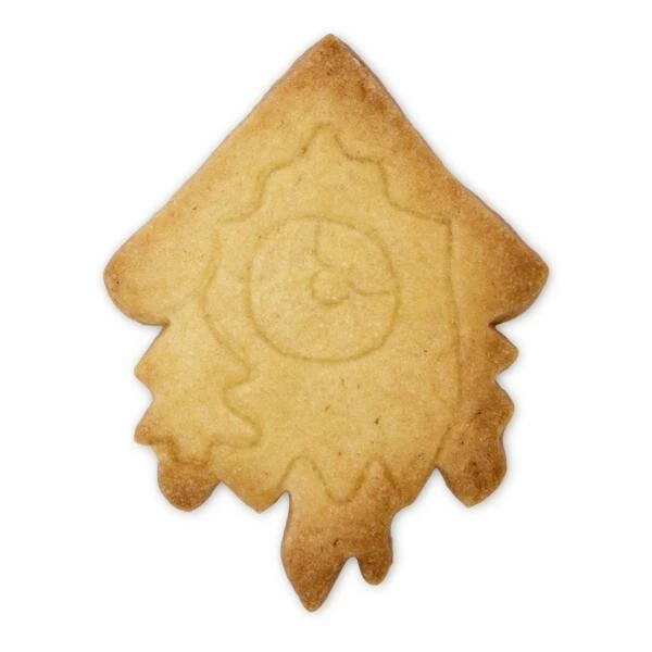 Städter Ausstechform Kuckucksuhr 6,5 Cm 5 Städter Ausstechform Kuckucksuhr 6,5 Cm – Bild 3