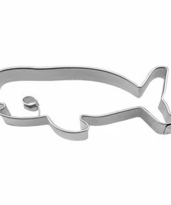 Städter Ausstechform Wal 6 Cm