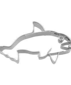 Städter Ausstechform Orka 6,5 Cm