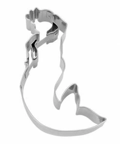 Städter Ausstechform Meerjungfrau 9,5 Cm