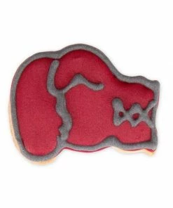 Städter Ausstechform Boxhandschuh 5,5 Cm -STÄDTER Shop 201 216693 A02