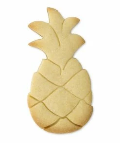 Städter Ausstechform Ananas 9,5 Cm -STÄDTER Shop 201 216730 A01