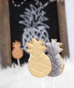 Städter Ausstechform Ananas 9,5 Cm -STÄDTER Shop 201 216730 A03