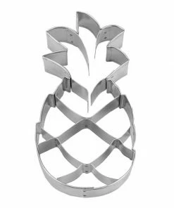 Städter Ausstechform Ananas 9,5 Cm
