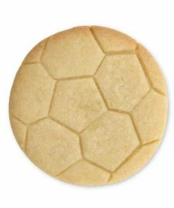 Städter Ausstechform Fußball ø 6 Cm -STÄDTER Shop 201 216747 A01