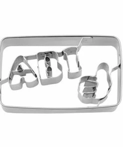 Städter Ausstechform ABI 7 Cm